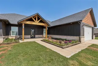 Sold home at 4930 Meadow Drive