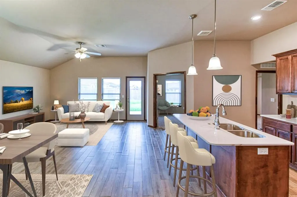 Photo 4 — 6509 SE 87th Street, Oklahoma City, OK 73135