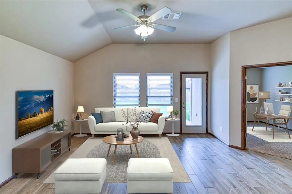 Photo 5 — 6509 SE 87th Street, Oklahoma City, OK 73135