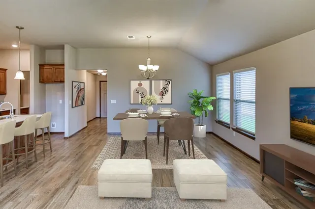 Photo 8 — 6509 SE 87th Street, Oklahoma City, OK 73135