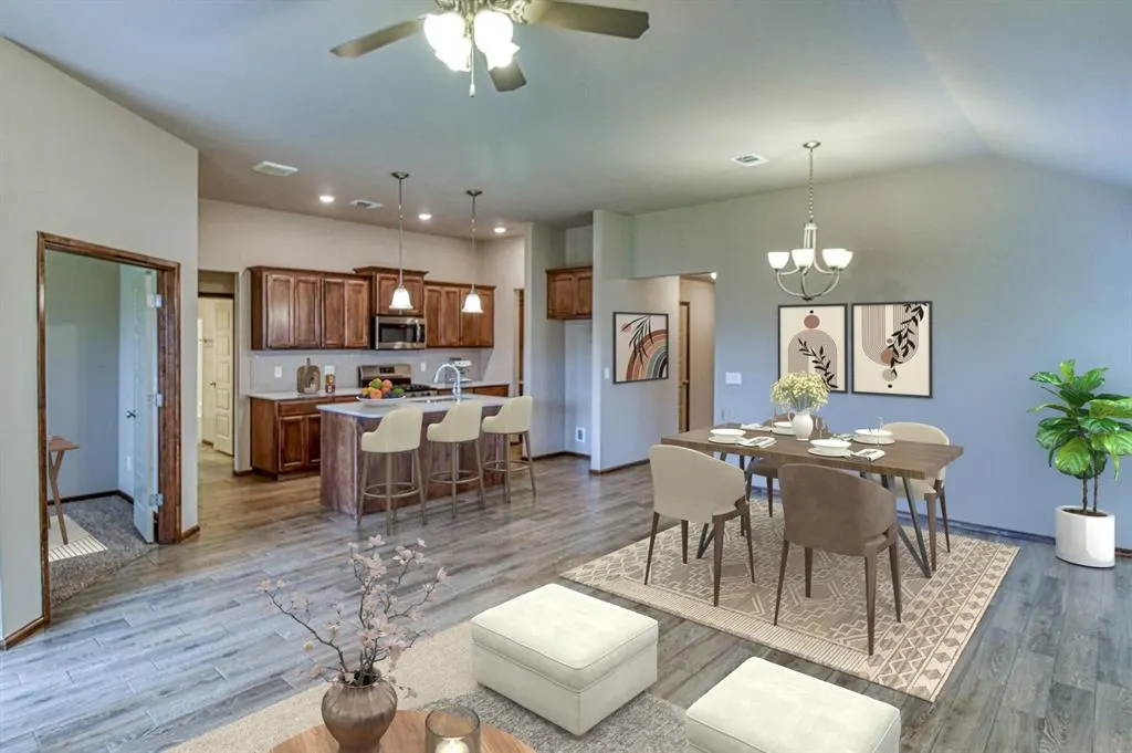 Photo 9 — 6509 SE 87th Street, Oklahoma City, OK 73135