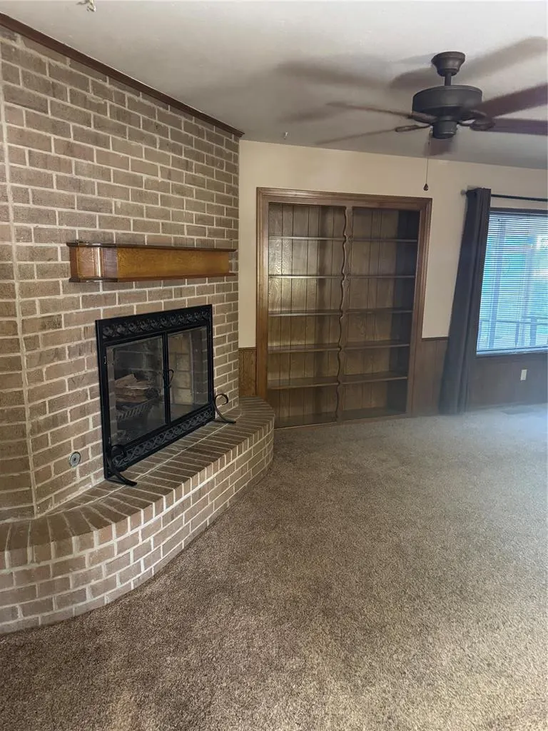 Photo 6 — 3713 Rolling Lane Circle, Midwest City, OK 73110