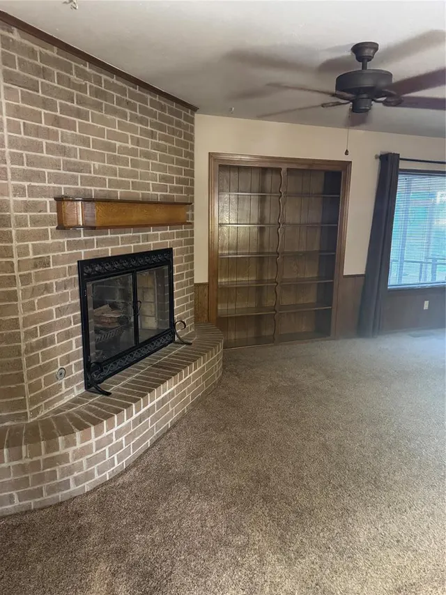 Photo 6 — 3713 Rolling Lane Circle, Midwest City, OK 73110