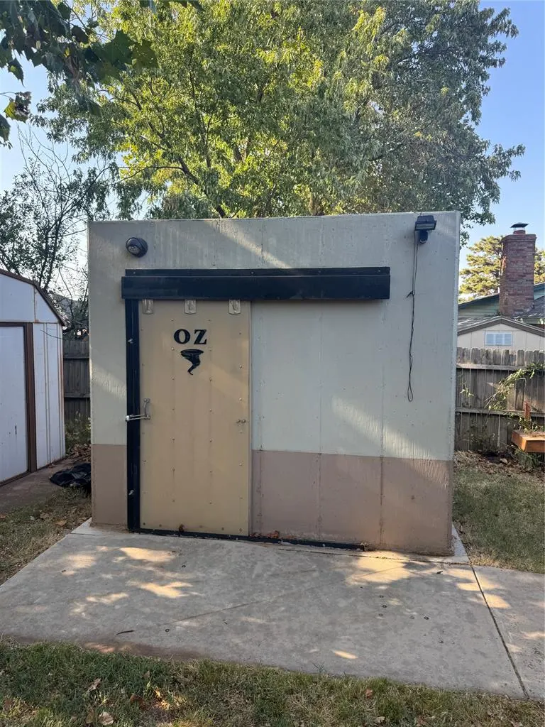 Photo 25 — 3713 Rolling Lane Circle, Midwest City, OK 73110
