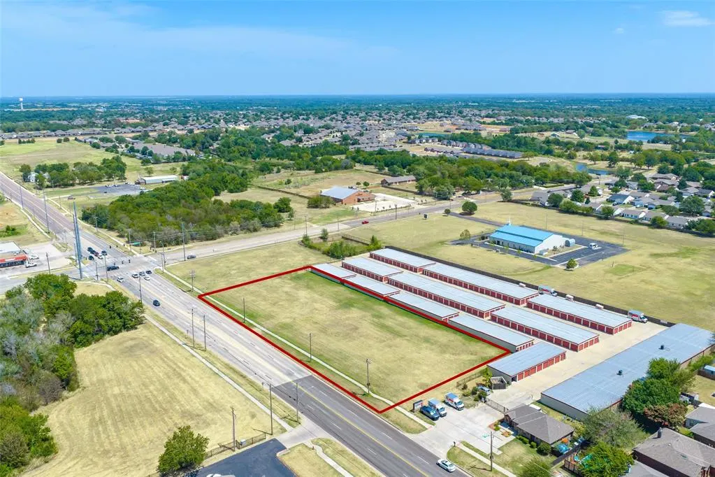 Front exterior — 0 SE 24th Avenue, Norman, OK 73071