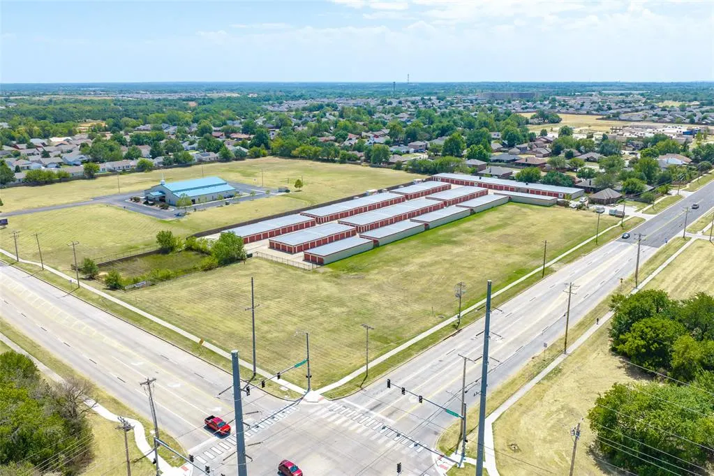 Photo 9 — 0 SE 24th Avenue, Norman, OK 73071