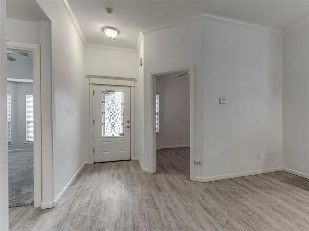 Photo 4 — 18316 Bridlington Drive, Edmond, OK 73012