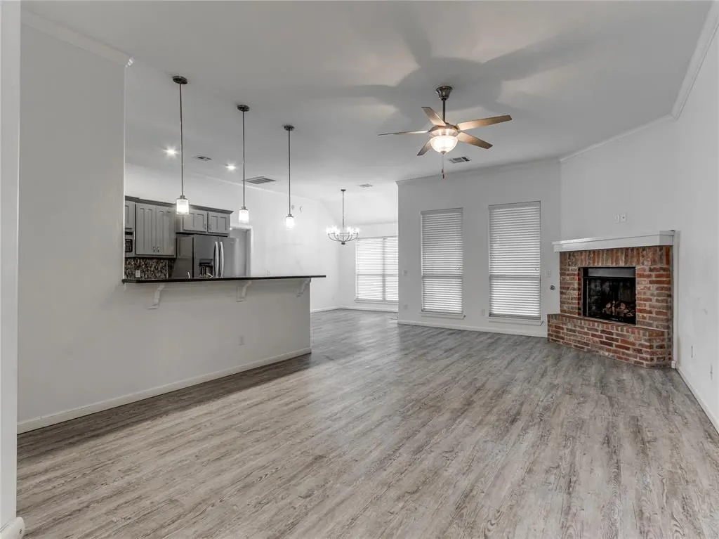 Photo 5 — 18316 Bridlington Drive, Edmond, OK 73012