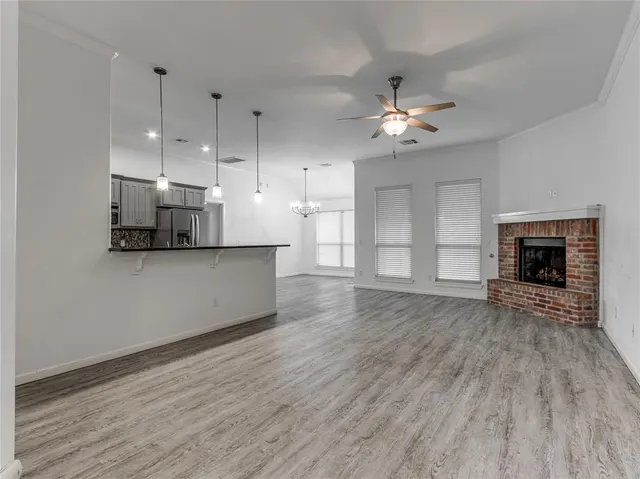 Photo 5 — 18316 Bridlington Drive, Edmond, OK 73012