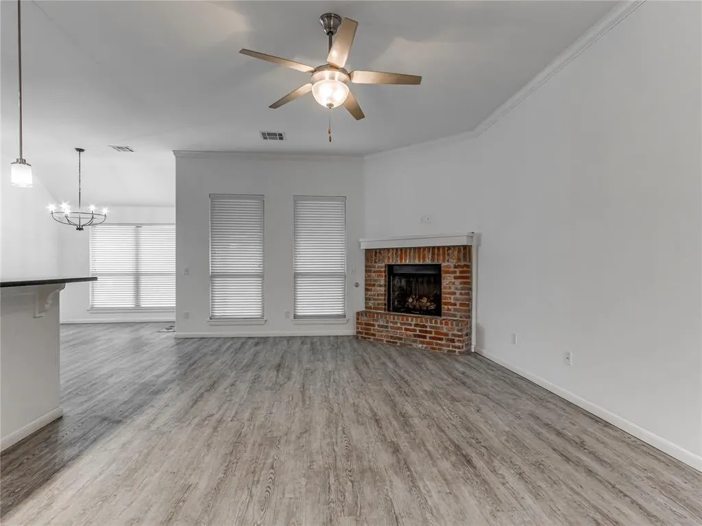 Photo 6 — 18316 Bridlington Drive, Edmond, OK 73012