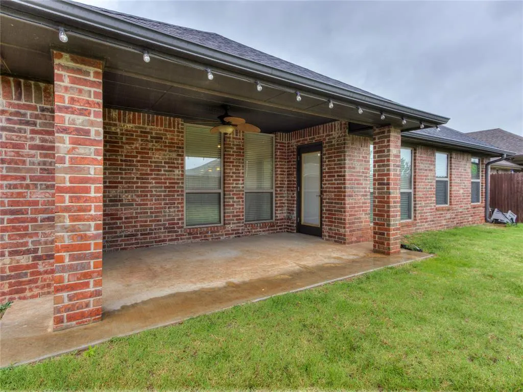 Photo 32 — 18316 Bridlington Drive, Edmond, OK 73012