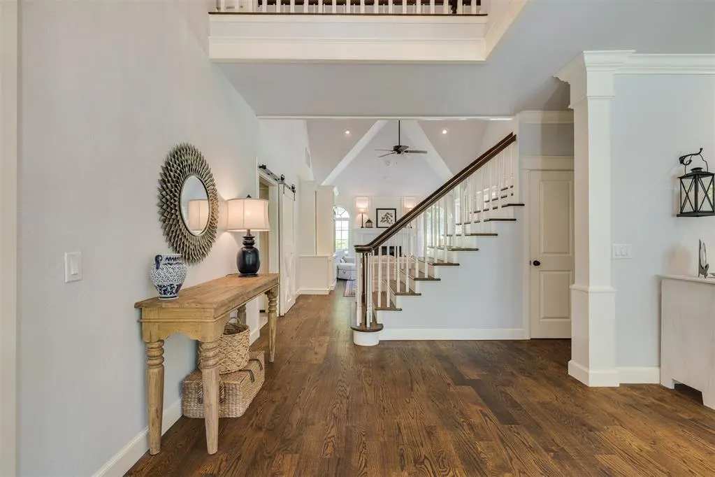Photo 4 — 1300 Oak Springs Lane, Edmond, OK 73034