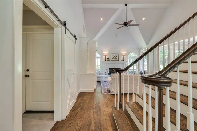 Photo 8 — 1300 Oak Springs Lane, Edmond, OK 73034