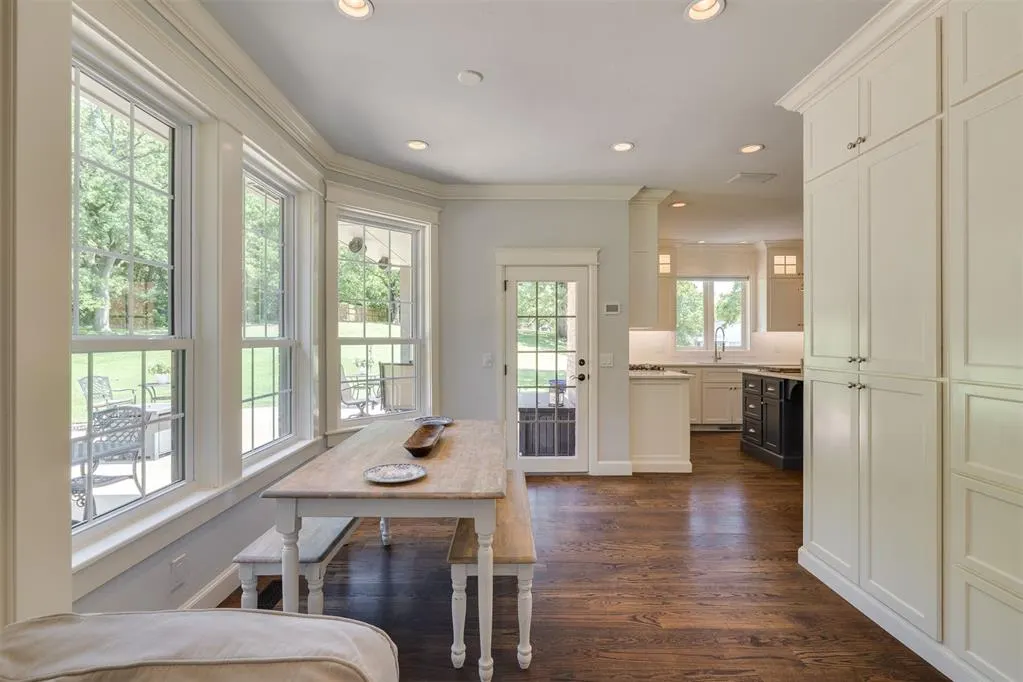 Photo 14 — 1300 Oak Springs Lane, Edmond, OK 73034