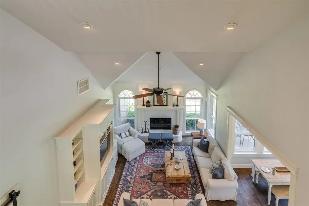 Photo 31 — 1300 Oak Springs Lane, Edmond, OK 73034