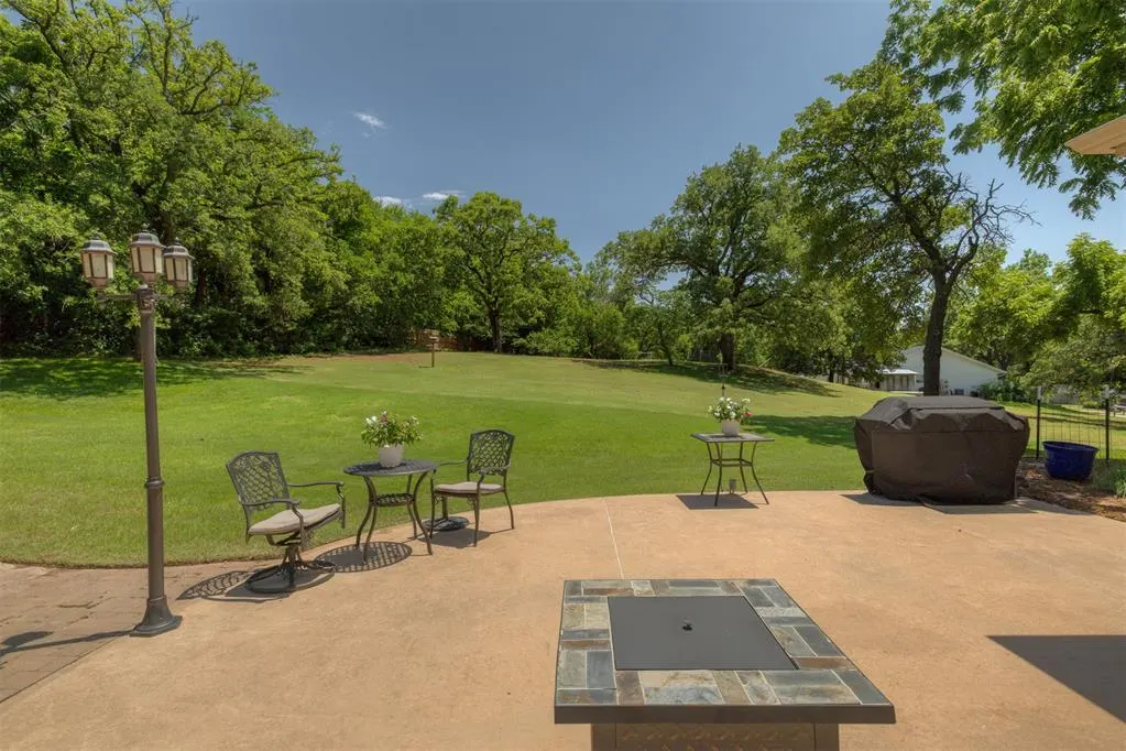 Photo 41 — 1300 Oak Springs Lane, Edmond, OK 73034