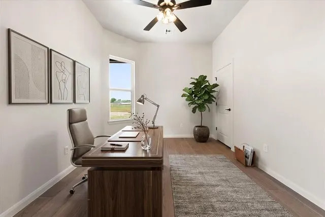 Photo 7 — 5104 Misty Wood Lane, Mustang, OK 73064
