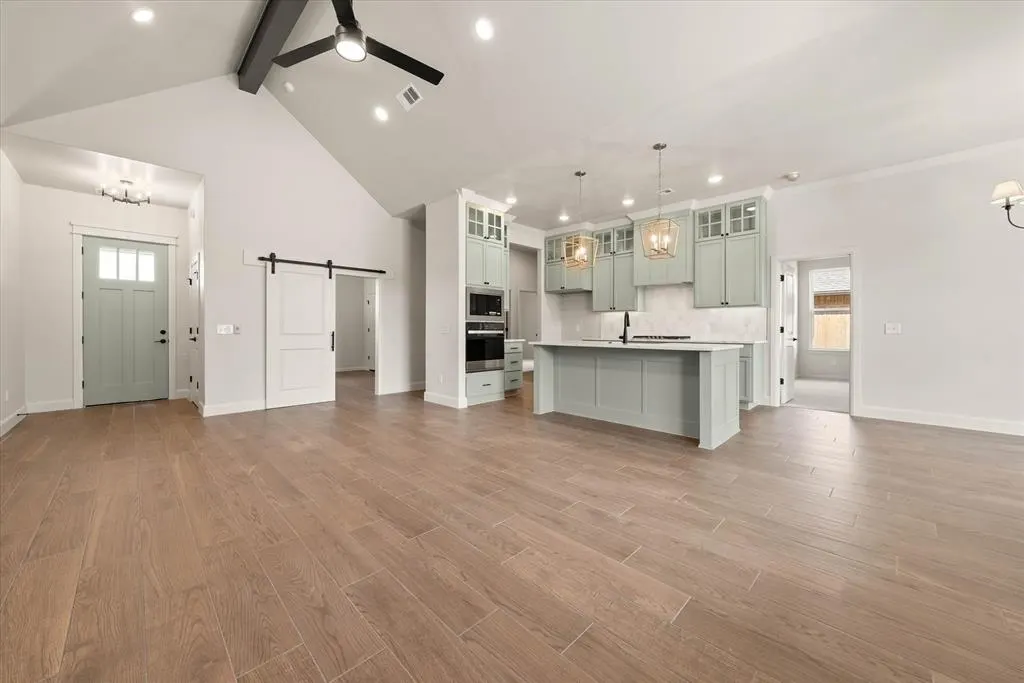 Photo 9 — 5104 Misty Wood Lane, Mustang, OK 73064