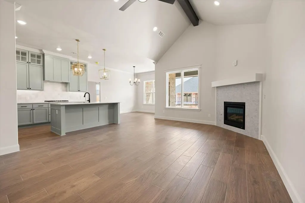 Photo 10 — 5104 Misty Wood Lane, Mustang, OK 73064