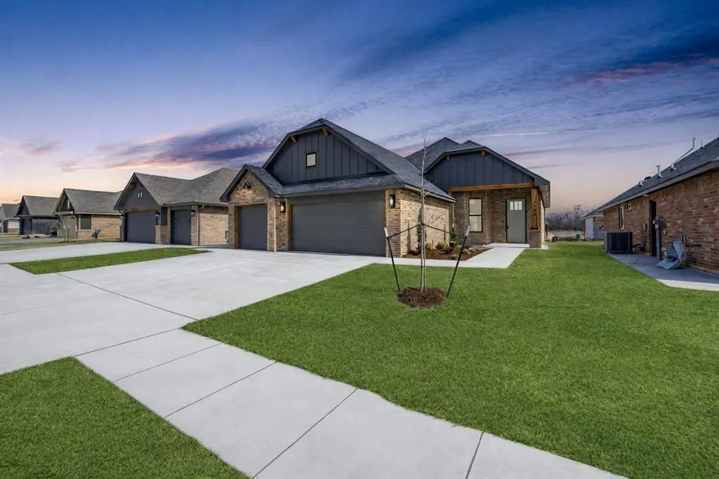 Photo 50 — 5104 Misty Wood Lane, Mustang, OK 73064