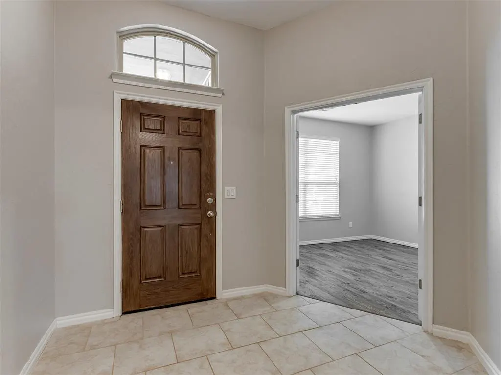 Photo 3 — 3428 Sadie Drive, Yukon, OK 73099