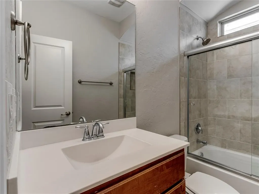 Photo 24 — 3428 Sadie Drive, Yukon, OK 73099