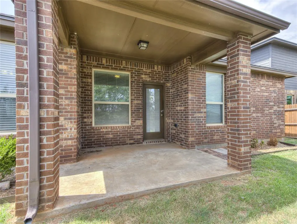 Photo 26 — 3428 Sadie Drive, Yukon, OK 73099