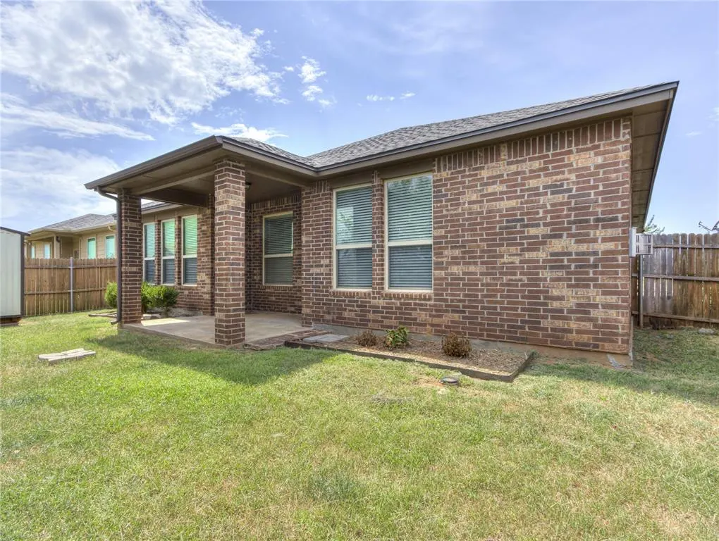 Photo 27 — 3428 Sadie Drive, Yukon, OK 73099