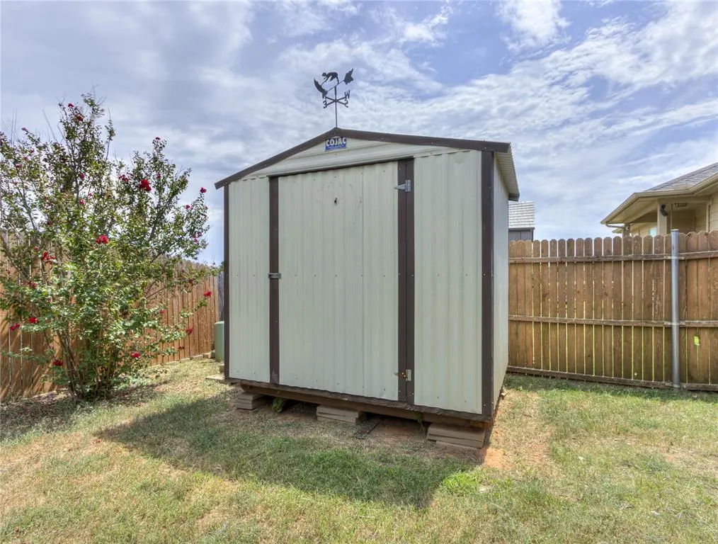 Photo 28 — 3428 Sadie Drive, Yukon, OK 73099
