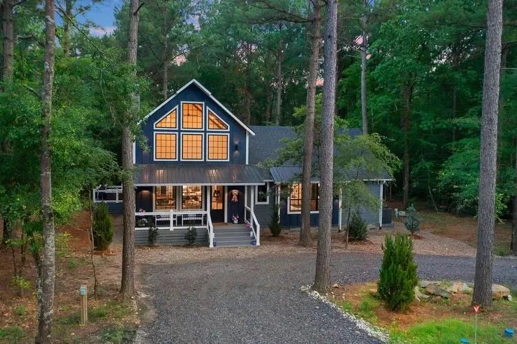 Photo 5 — 130 Mossy Bottom Trail, Broken Bow, OK 74728