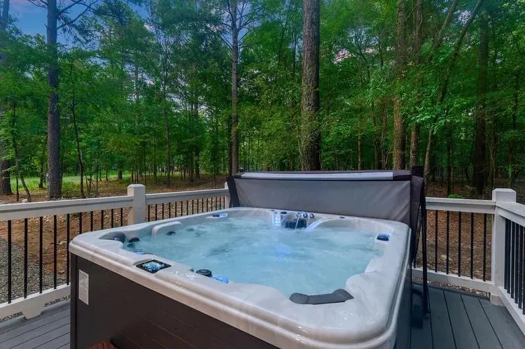 Photo 10 — 130 Mossy Bottom Trail, Broken Bow, OK 74728