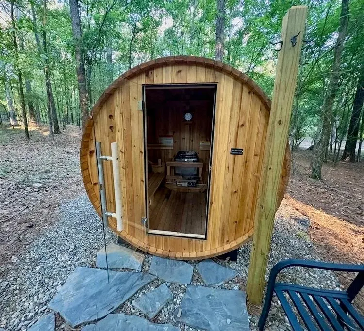 Photo 24 — 130 Mossy Bottom Trail, Broken Bow, OK 74728
