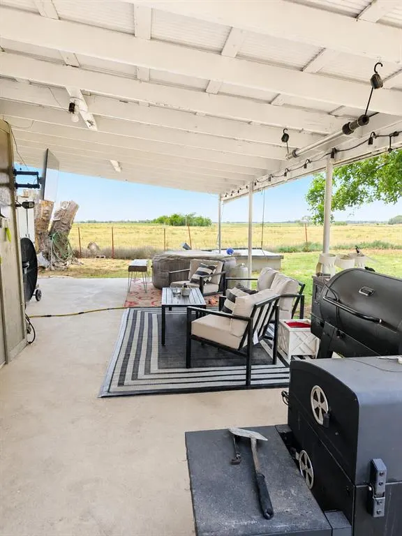 Photo 13 — 20456 E 1410 Road 109, Lone Wolf, OK 73655