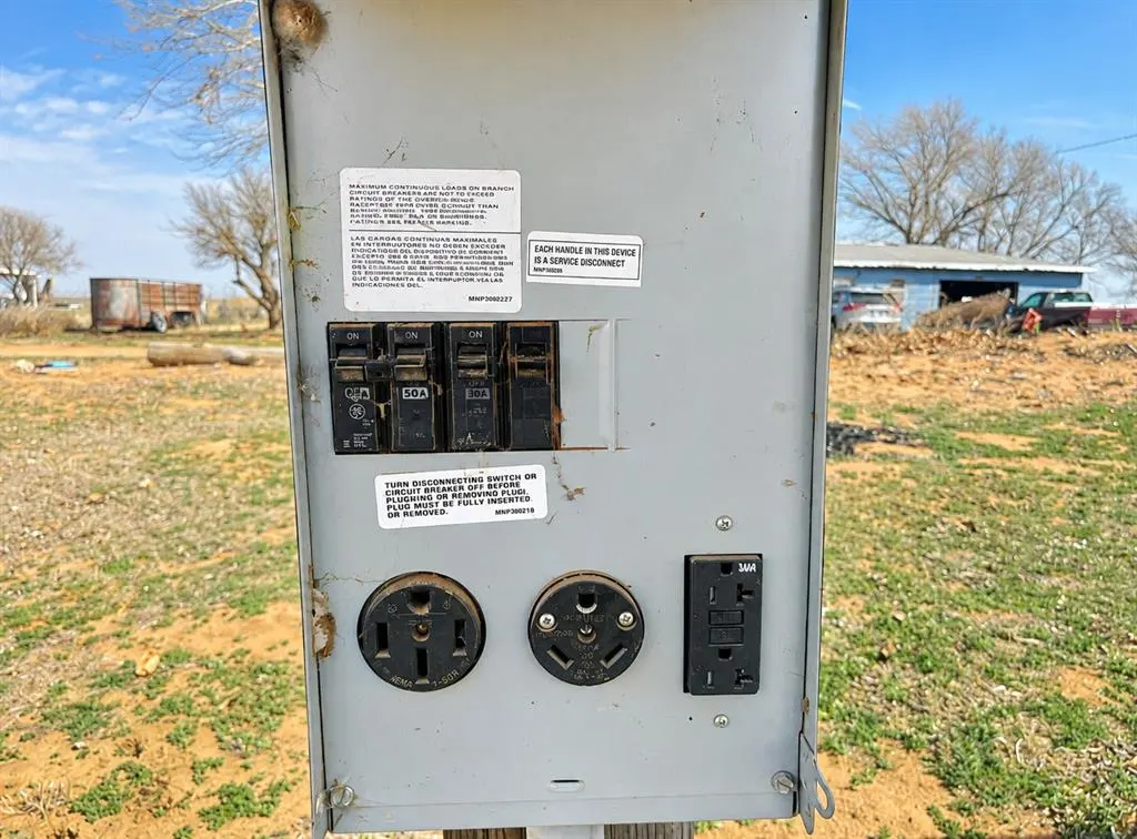 Photo 35 — 20456 E 1410 Road 109, Lone Wolf, OK 73655
