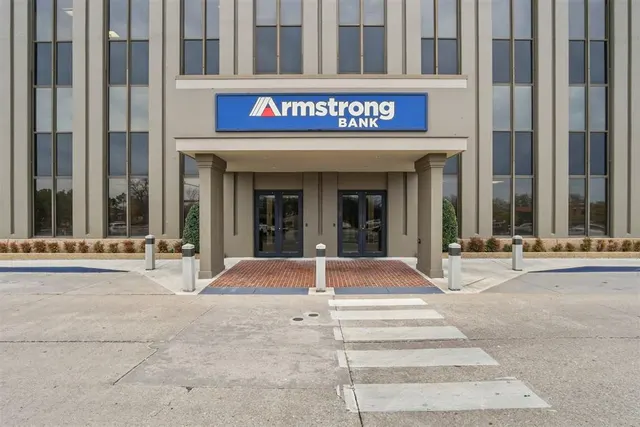 Photo 3 — 401 W Main Street 380, Norman, OK 73069