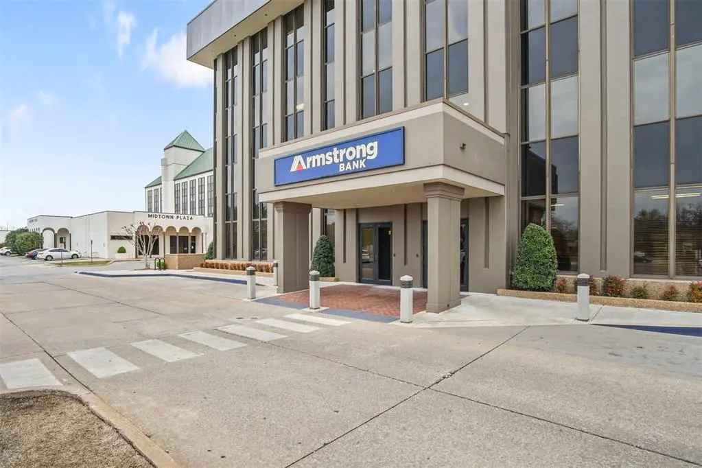 Photo 4 — 401 W Main Street 380, Norman, OK 73069