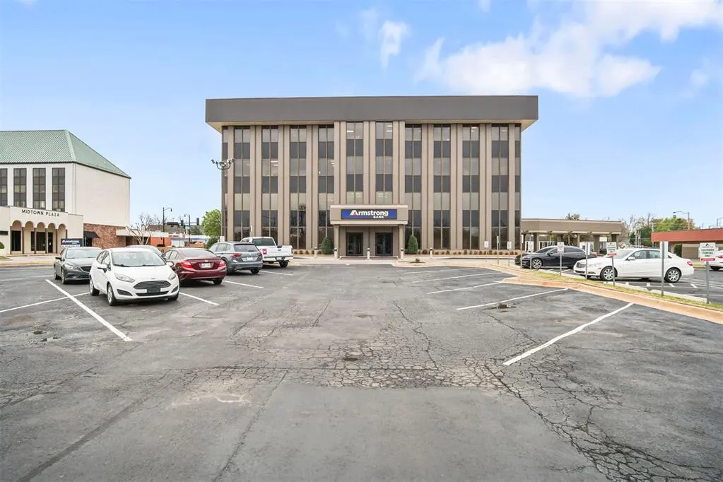 Photo 6 — 401 W Main Street 380, Norman, OK 73069