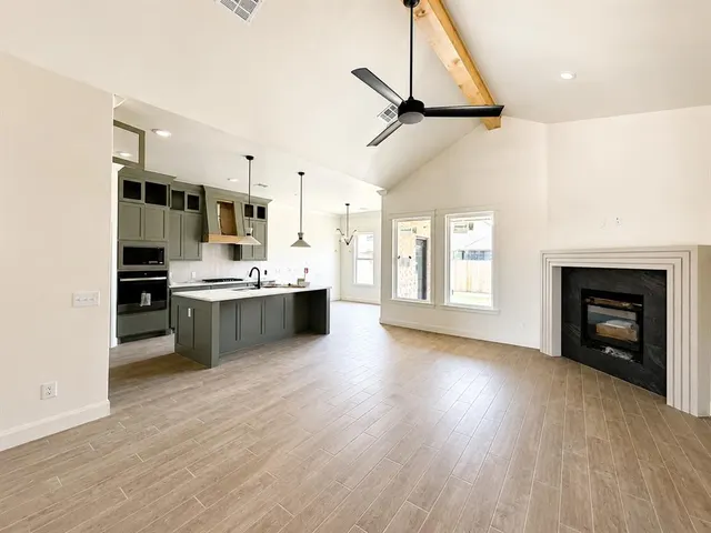 Photo 6 — 5009 Vine Cliff Road, Mustang, OK 73064