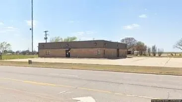 Photo 3 — 1702 N Glenn English Street, Cordell, OK 73632