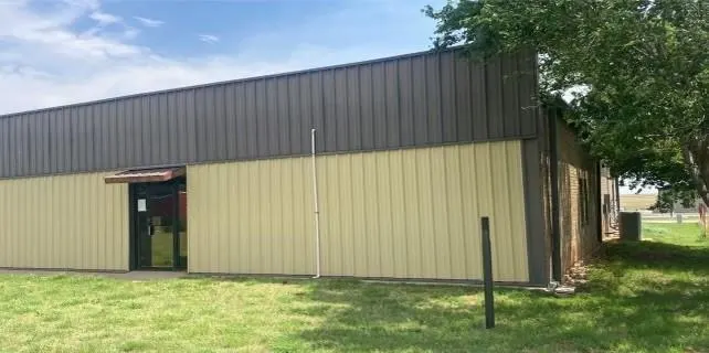 Photo 17 — 1702 N Glenn English Street, Cordell, OK 73632