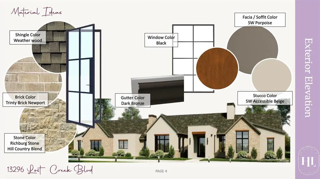 Photo 2 — 13296 Lost Creek Boulevard, Edmond, OK 73034