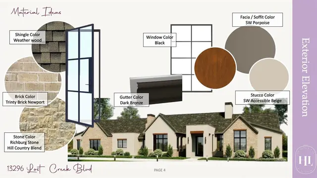 Photo 2 — 13296 Lost Creek Boulevard, Edmond, OK 73034