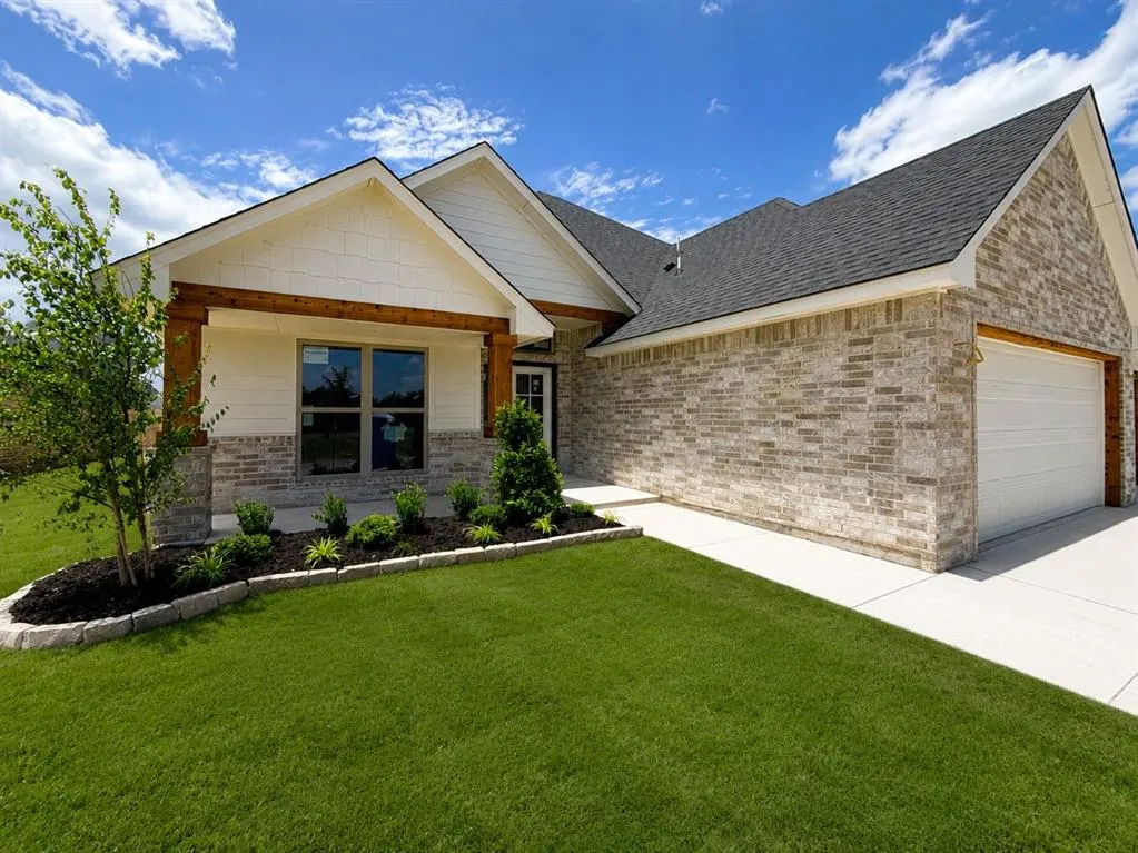 Photo 23 — 5105 Vine Cliff Road, Mustang, OK 73064