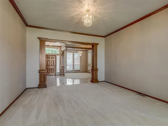 Photo 4 — 2833 NW 159th Street, Edmond, OK 73013
