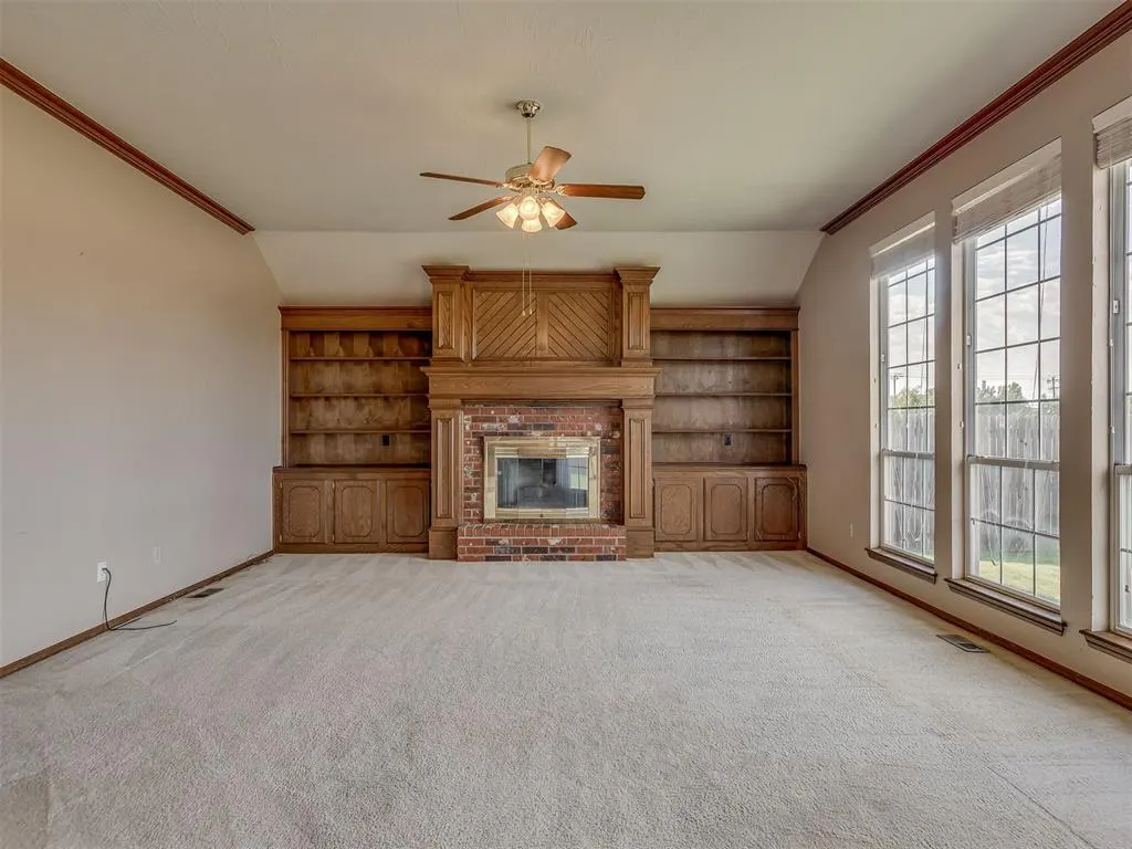 Photo 5 — 2833 NW 159th Street, Edmond, OK 73013