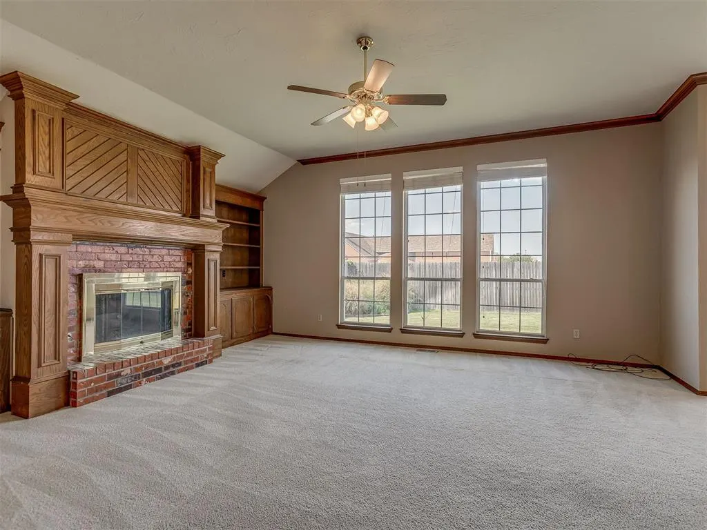 Photo 6 — 2833 NW 159th Street, Edmond, OK 73013
