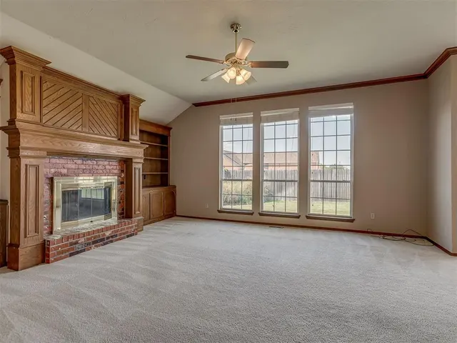 Photo 6 — 2833 NW 159th Street, Edmond, OK 73013