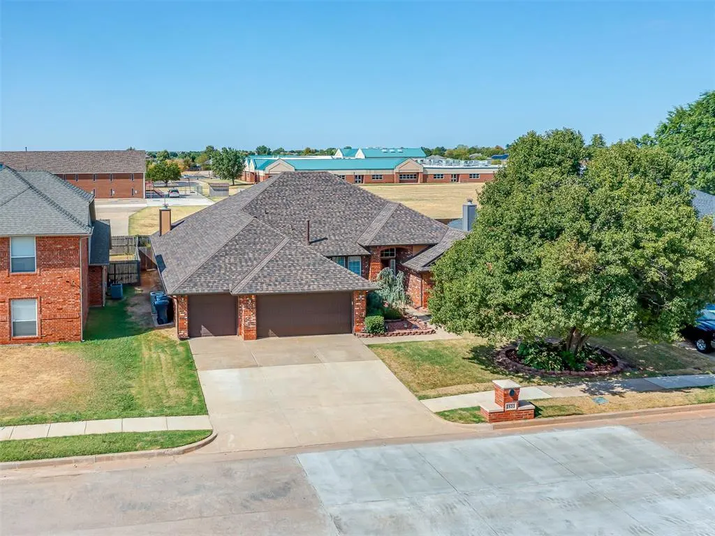 Photo 21 — 2833 NW 159th Street, Edmond, OK 73013
