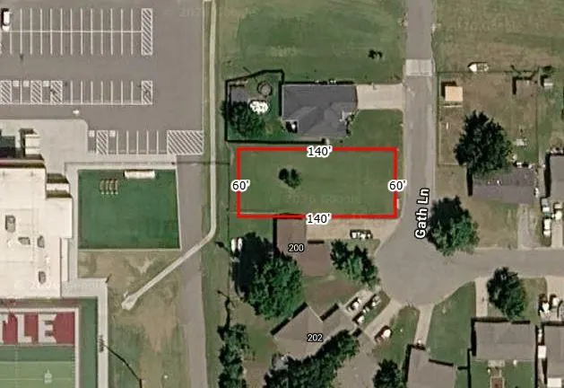 Photo 3 — 198 Gath Circle, Tuttle, OK 73089