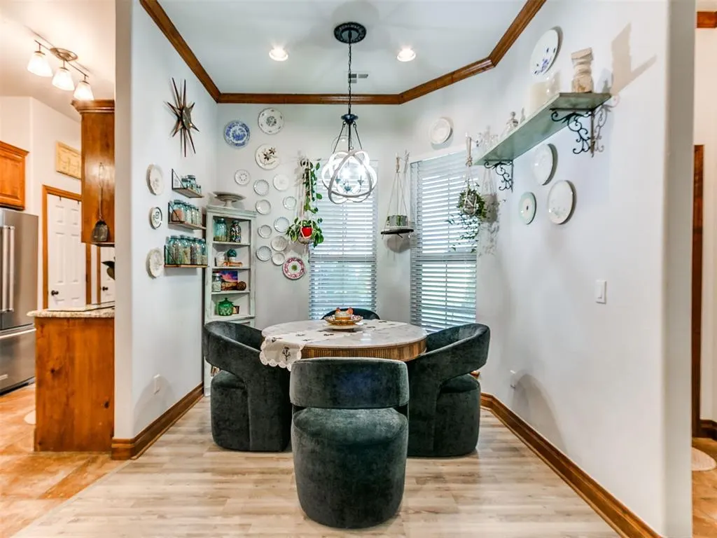 Photo 11 — 11456 Coyote Run, Guthrie, OK 73044